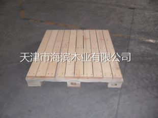 木托盤(pán)